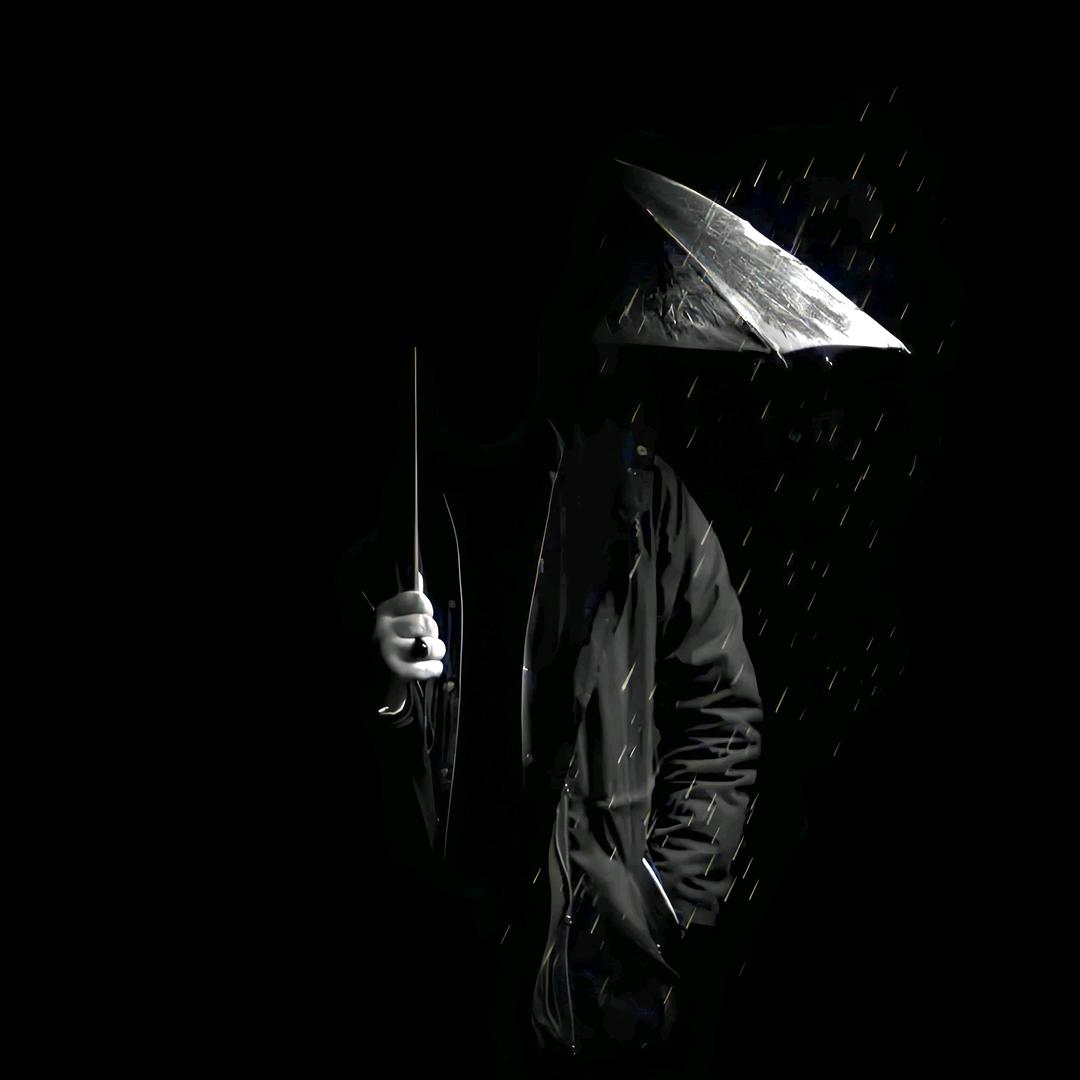 Sober。