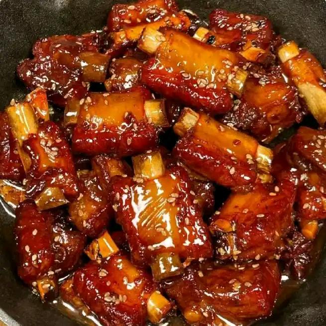 勇敢零食