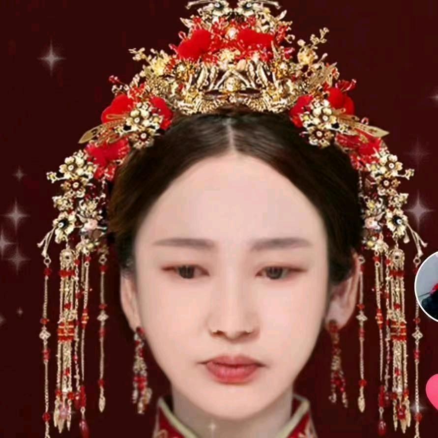 罗大姐