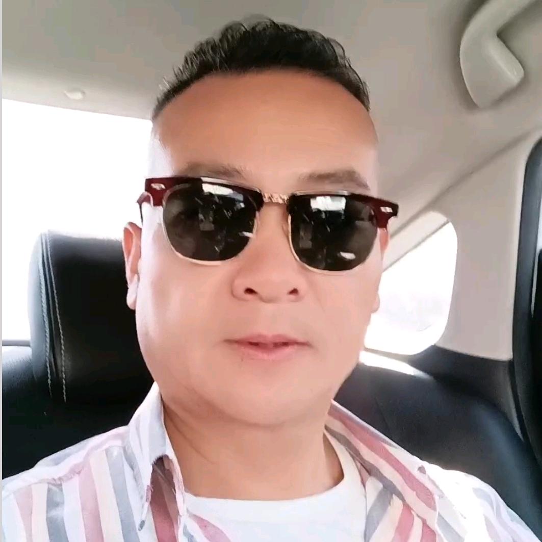 大帅哥李老兵