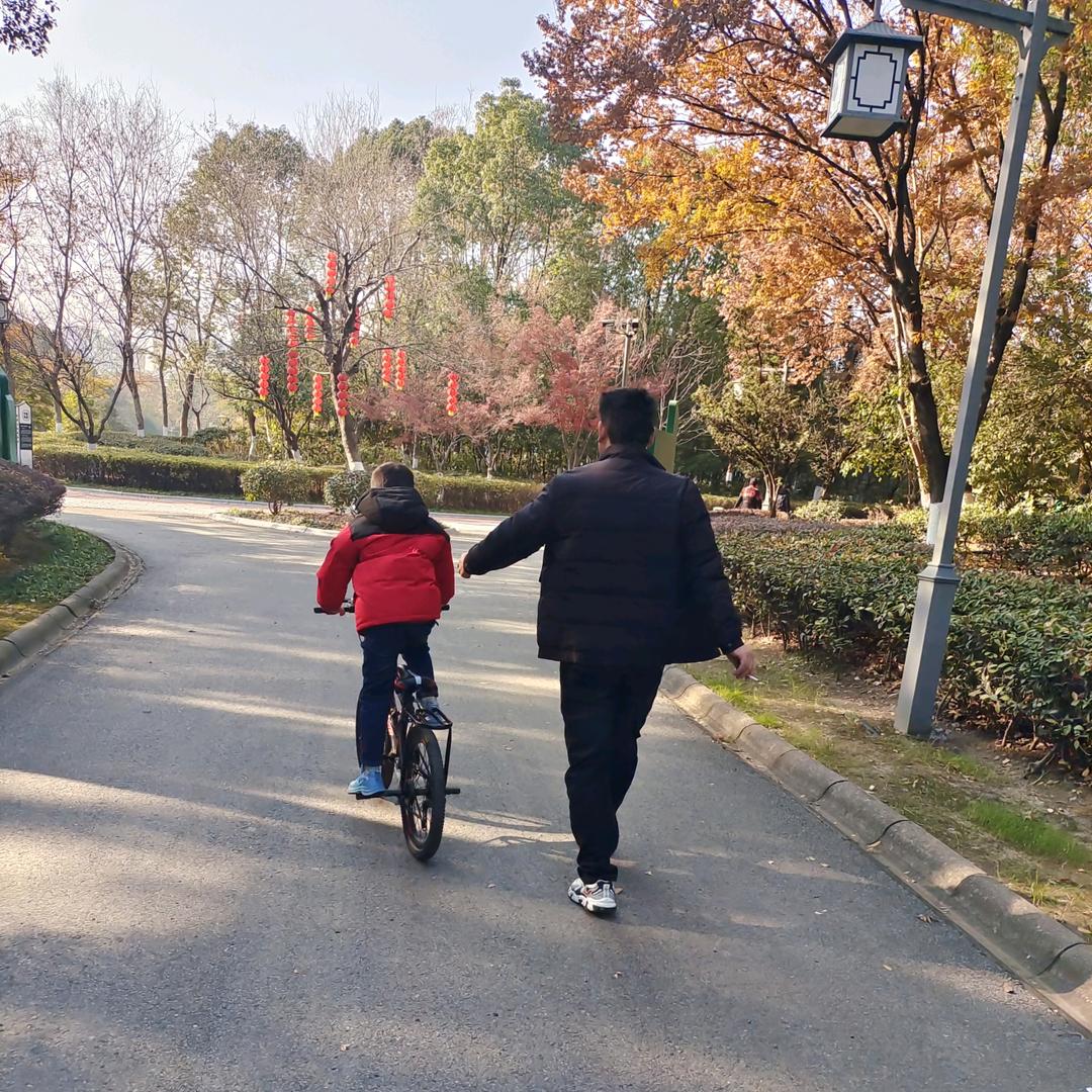 浩康同学和康小姐的小生活&