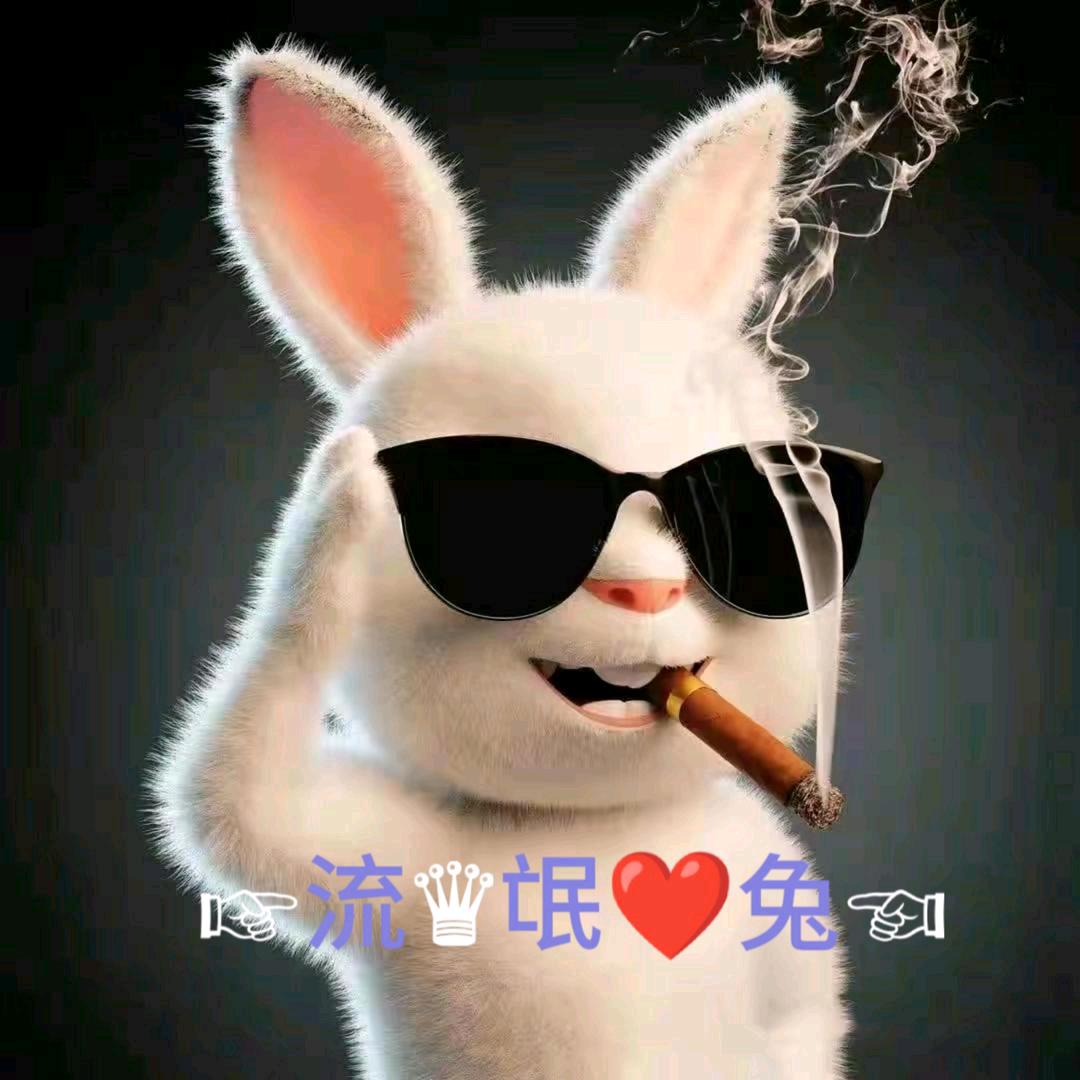 ☞流♥氓♛兔☜