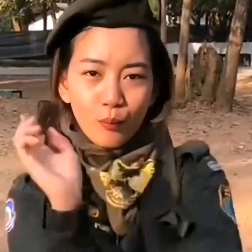 水壶妹