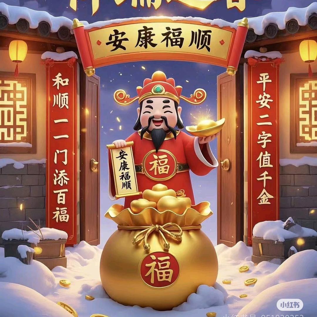 一个闽南人