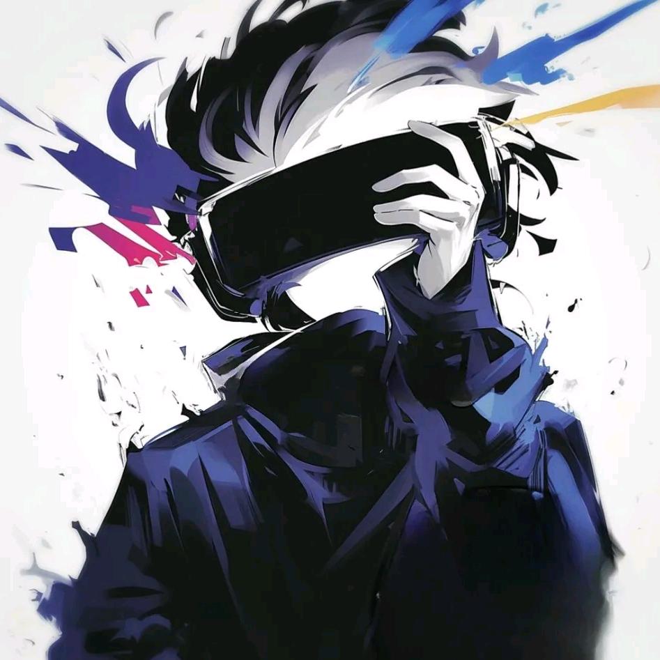 似烟花亦真亦假绚烂如花