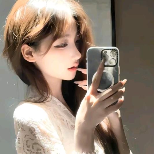 美少女颜颜