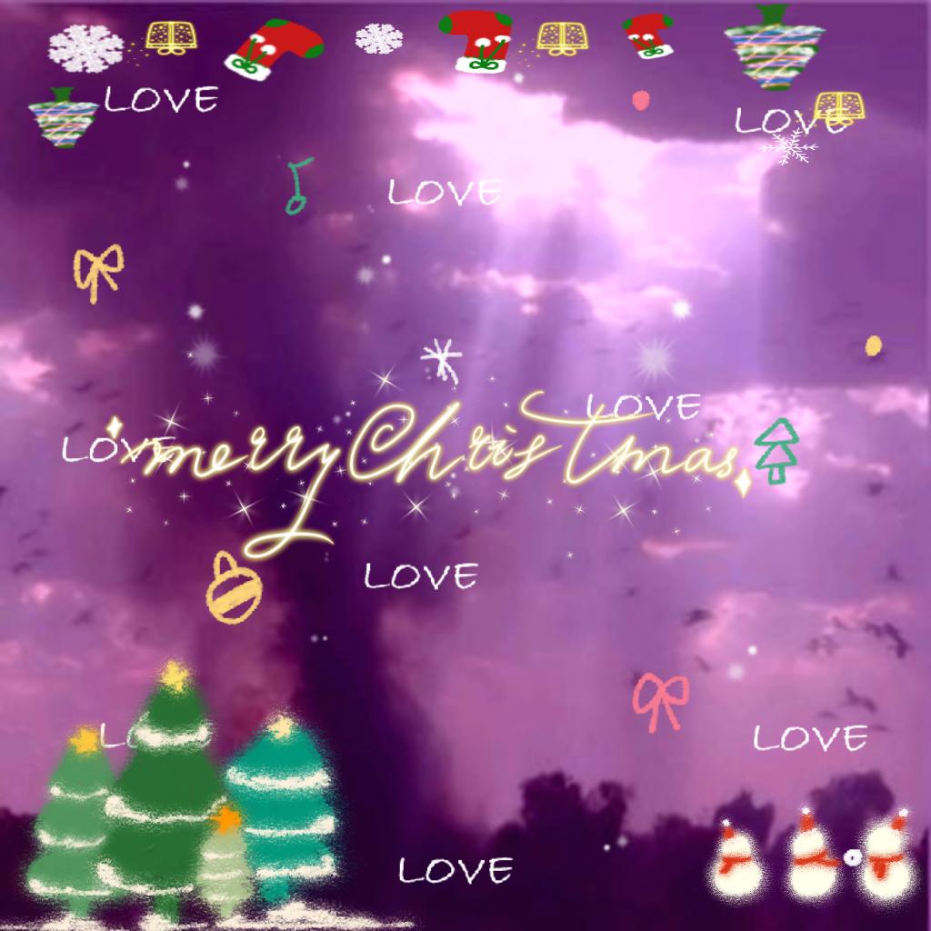 月葱真爱粉🎄