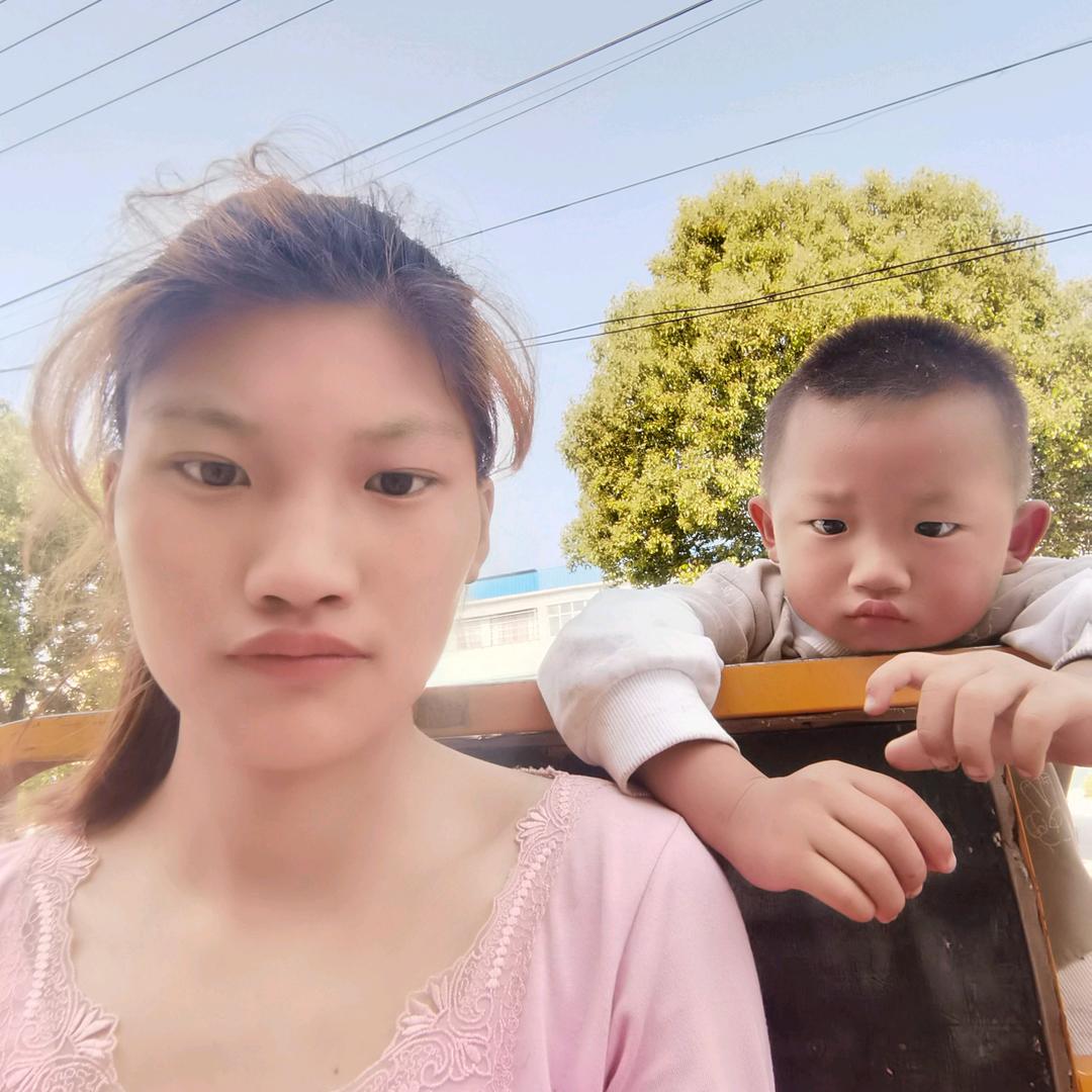 河南小妹，我三个孩子的宝妈