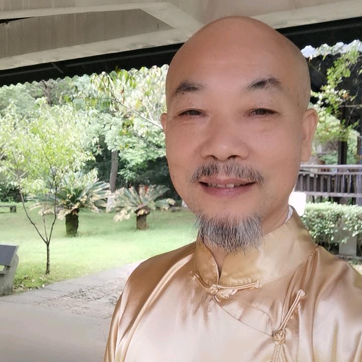 横店长衫哥(群演周进)