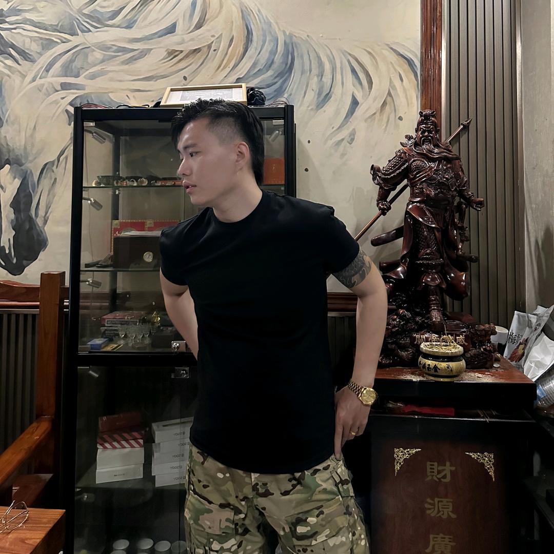 W.ONE小马（濮阳商K天花板）