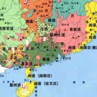 南囯观察🇨🇳
