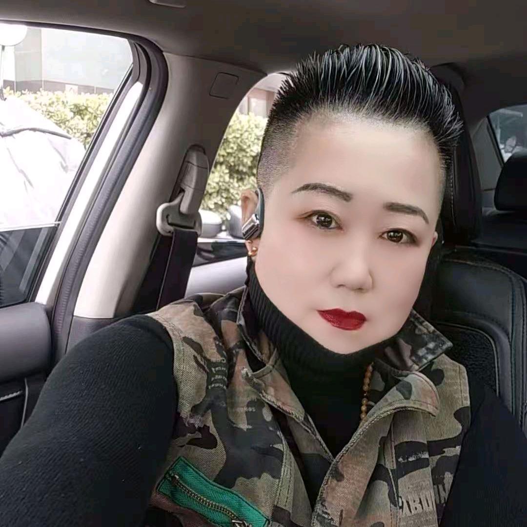 心姐18点14(户外走播)