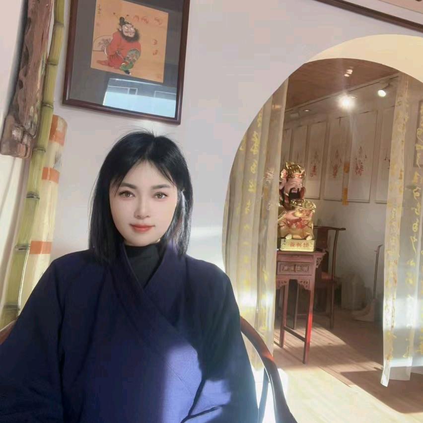 李紫桐（紫熙阁文化传媒）