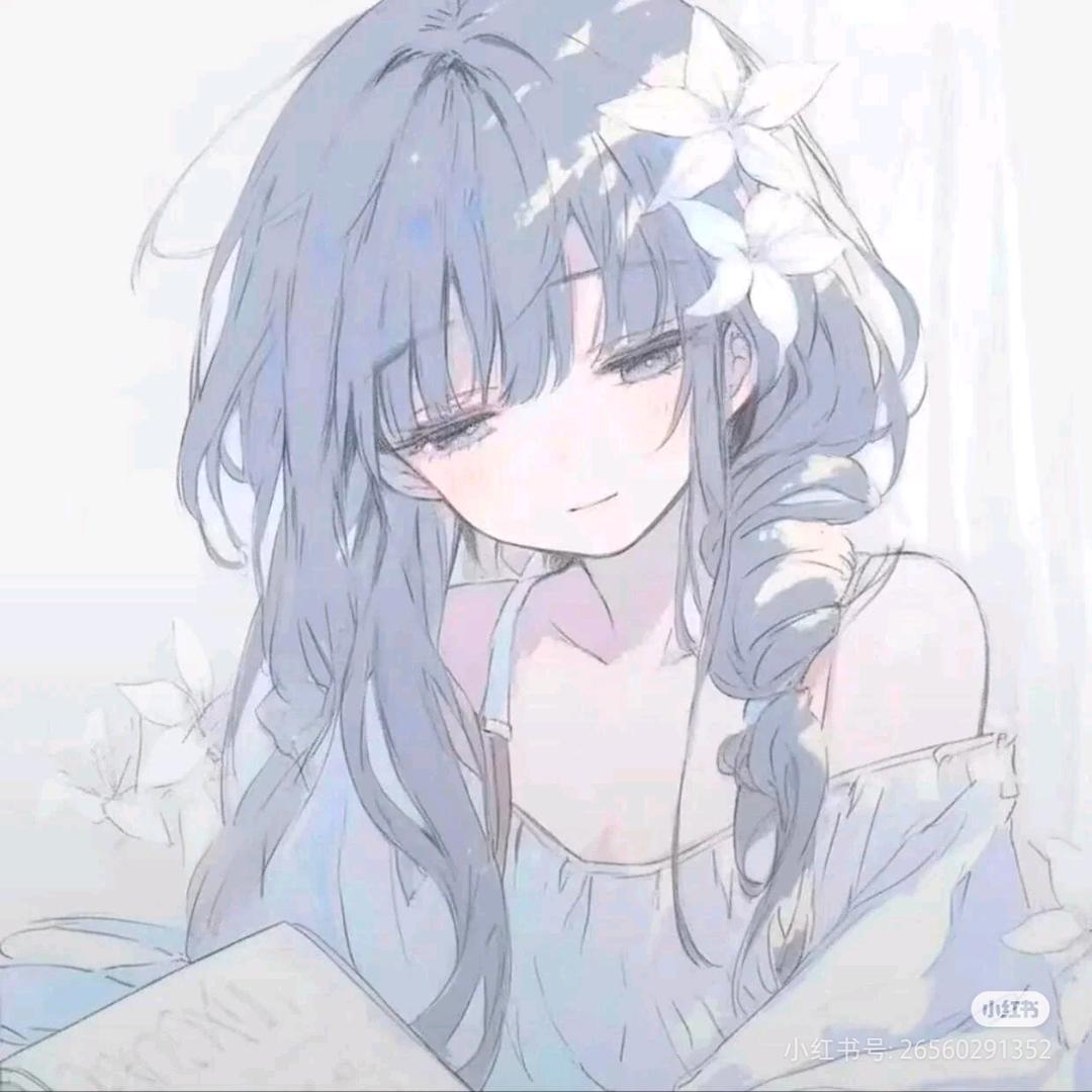 柒柒吖