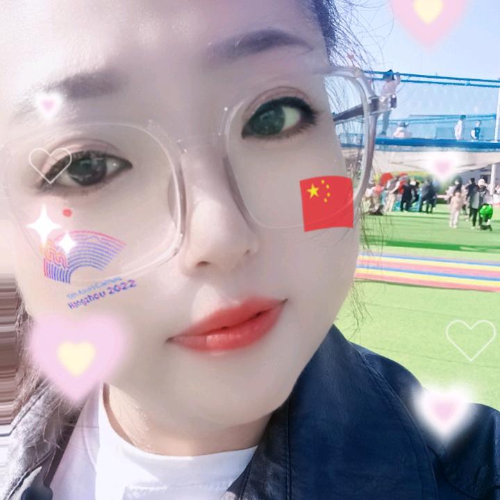 小张不嚣张🍬