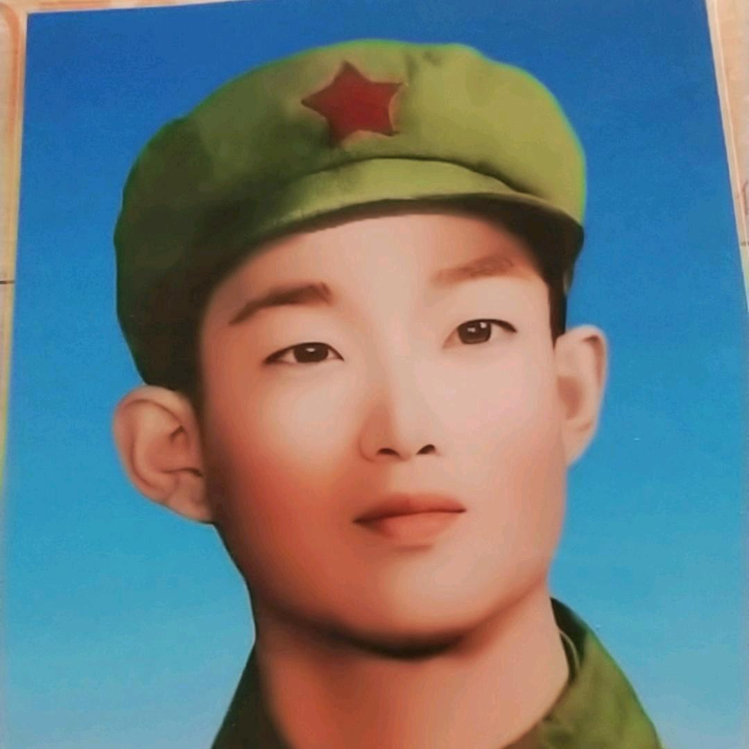 开心兵哥