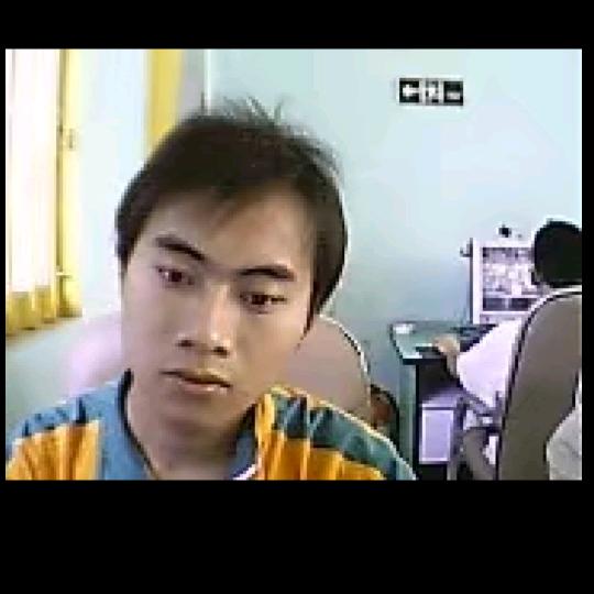 孤单的人，