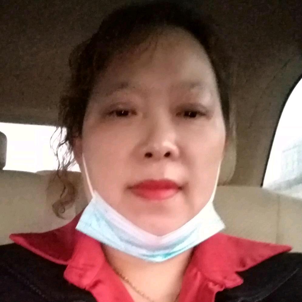 方方姐