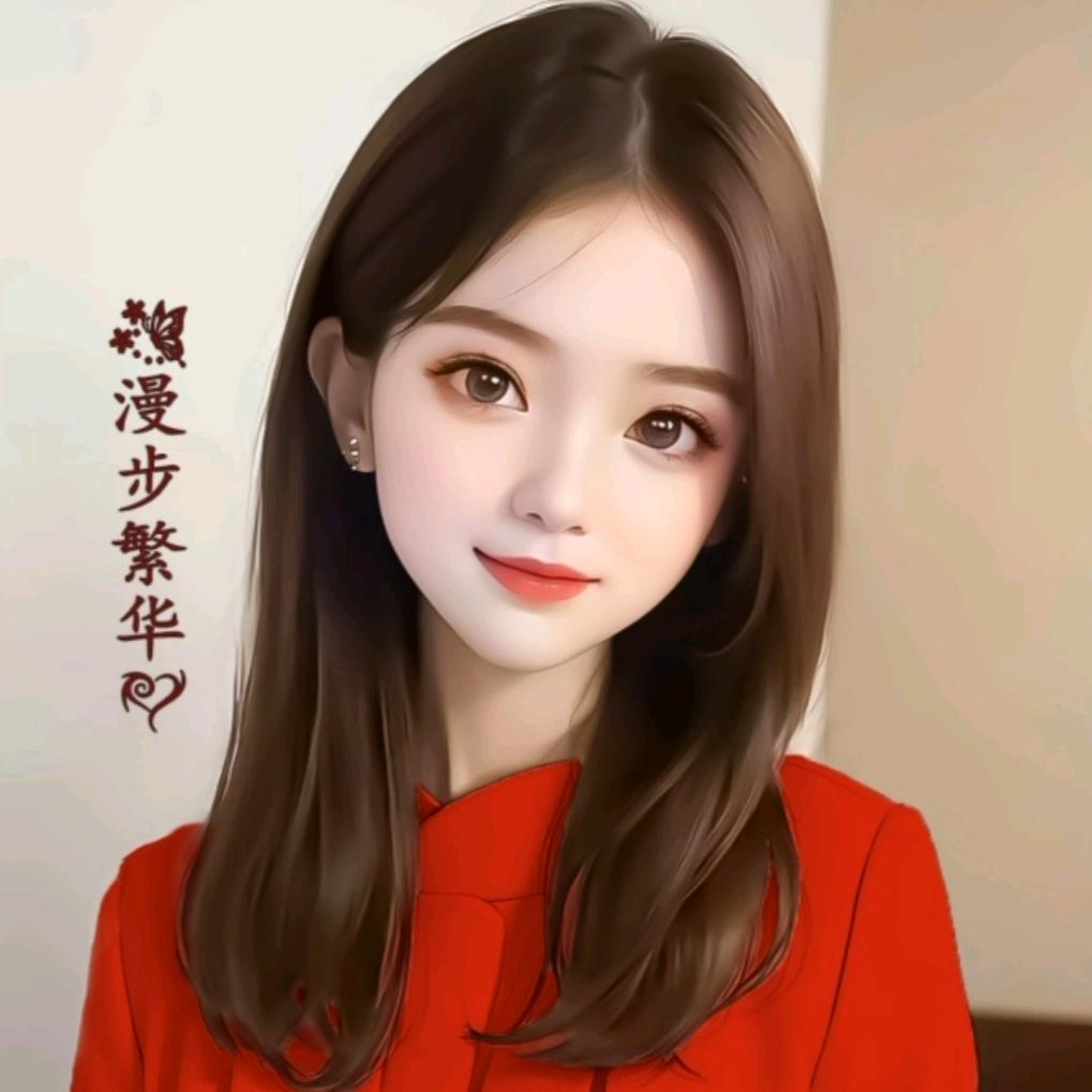 漫步繁华