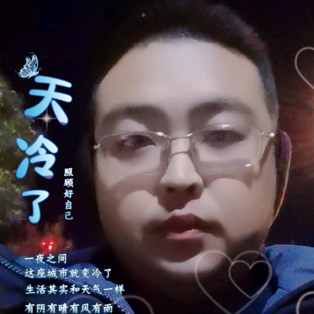 80 后的男人