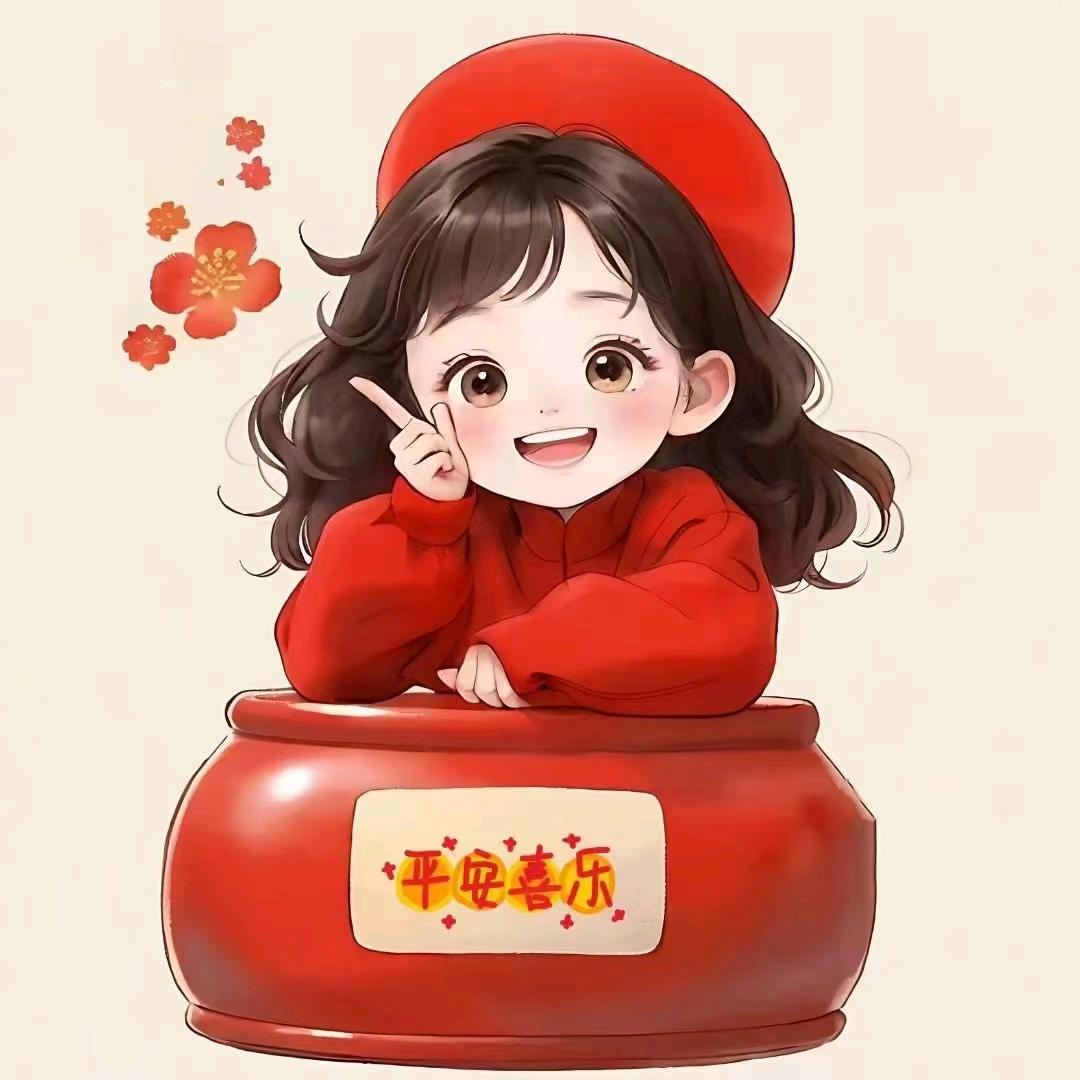 笑笑