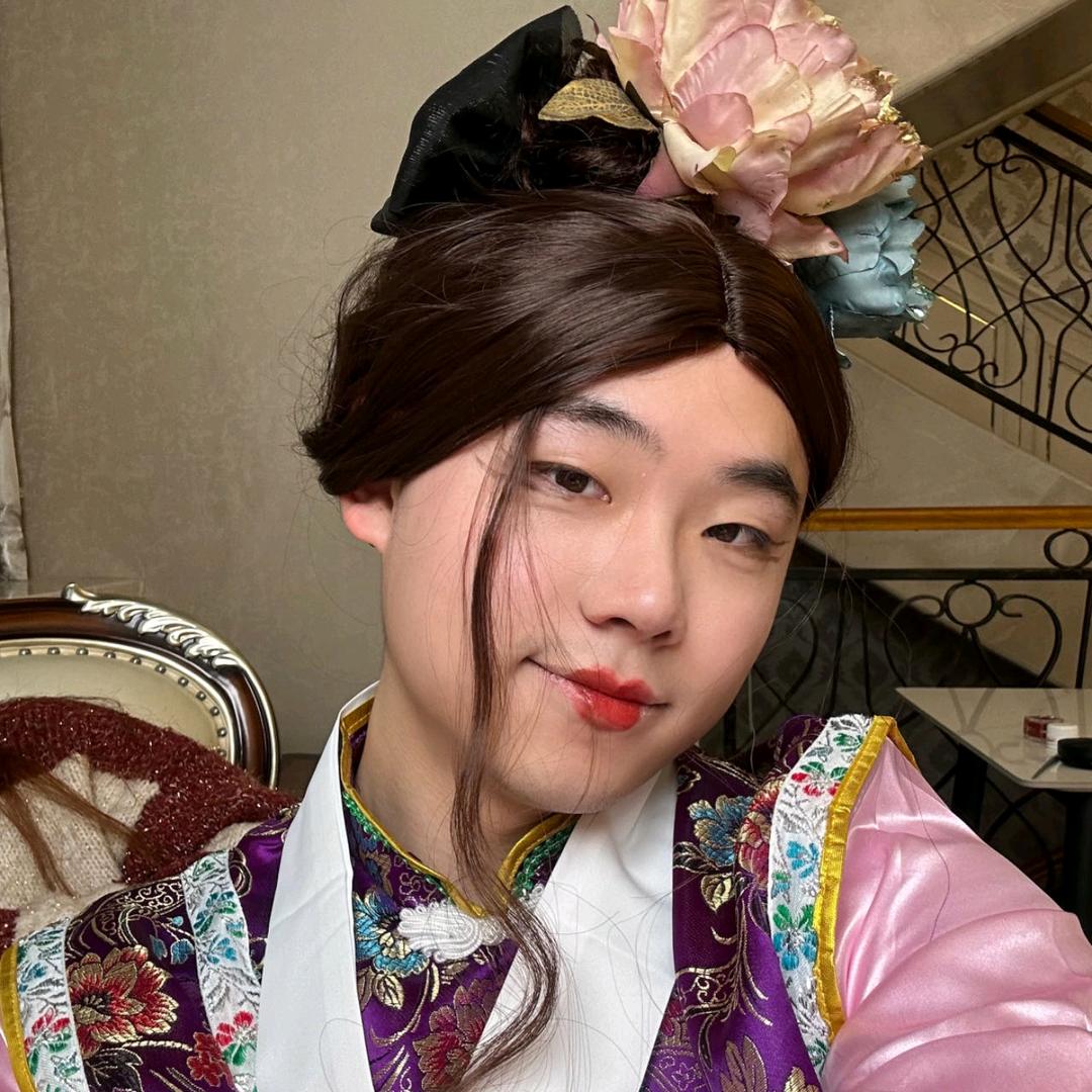 陈正直