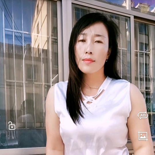 @真实姐