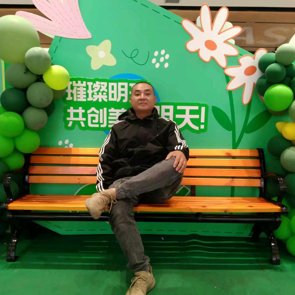 陈磊。改水改电