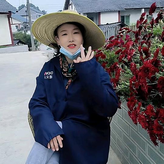 英姐