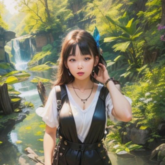性感小蛮腰《湖北人在大连》美娇娘美容美体