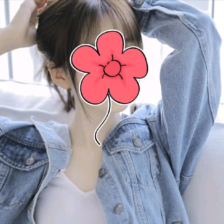 小馒头💙
