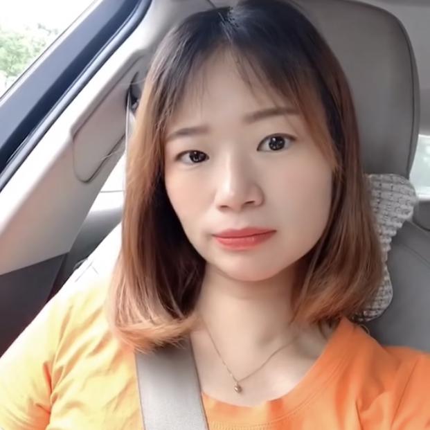 ღ᭄  小 李 💞