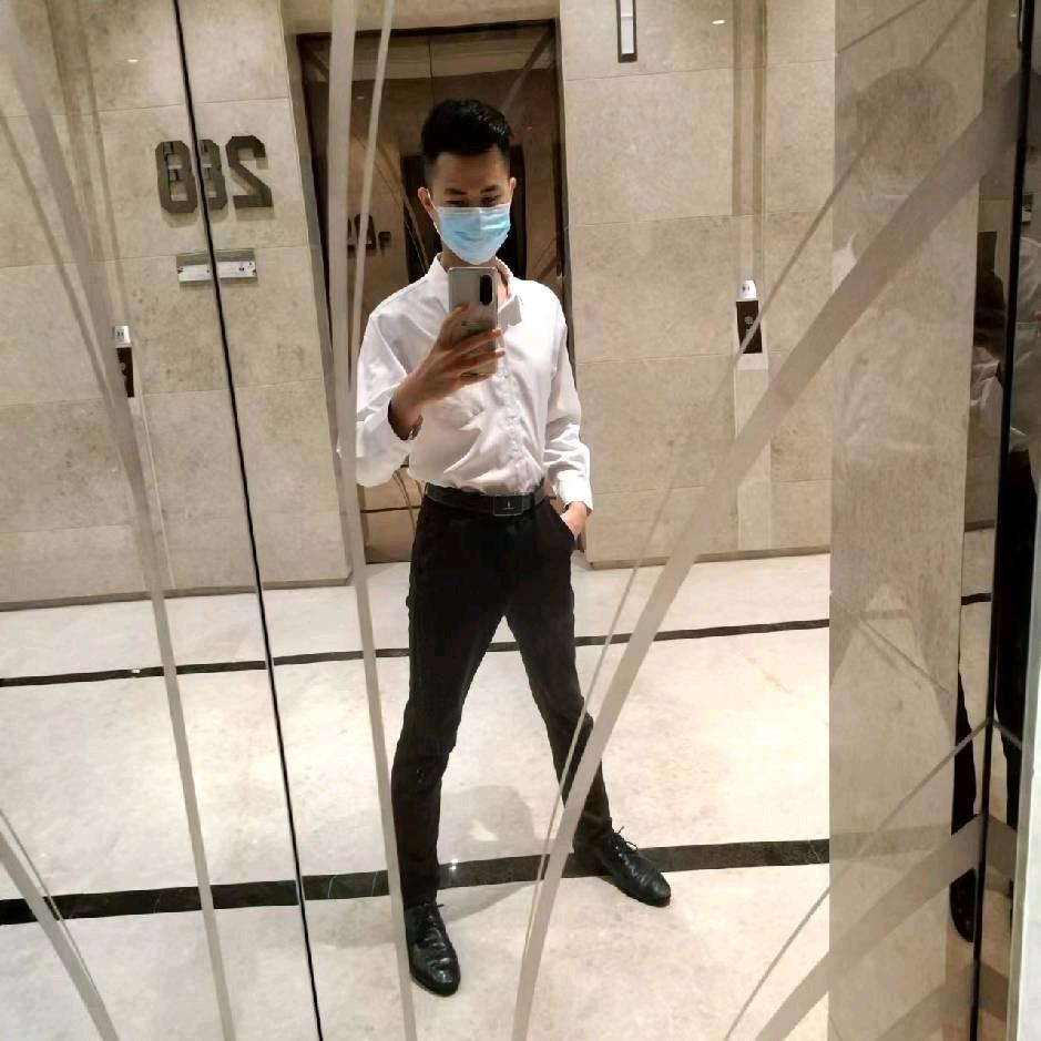 悦兮，无言