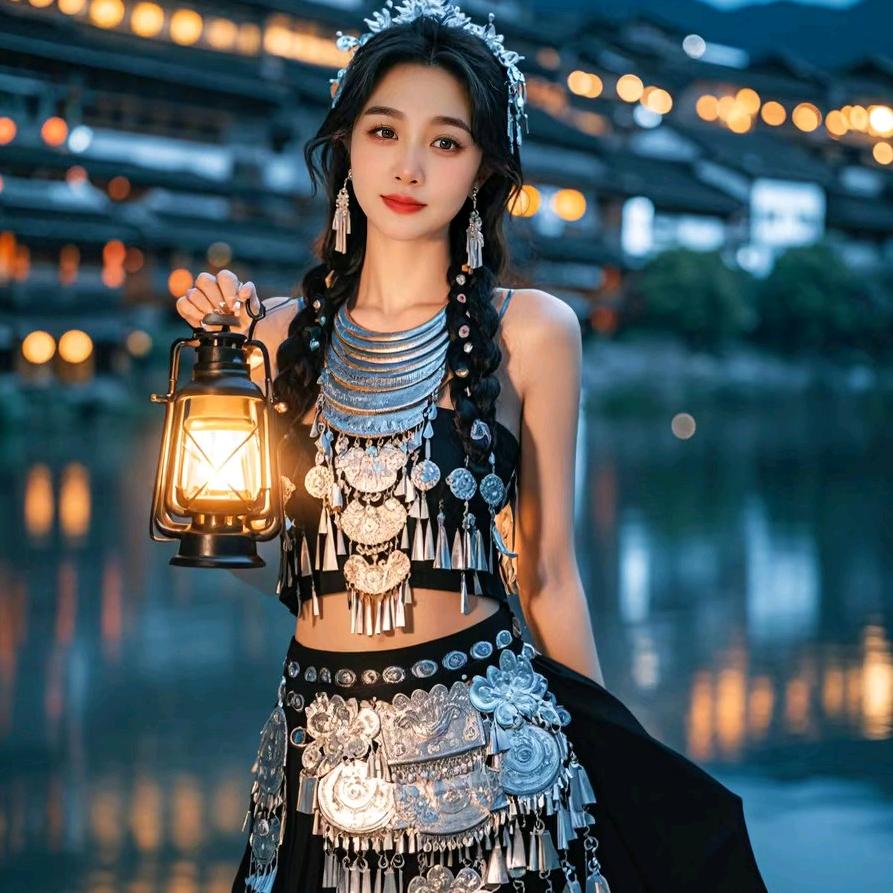 隆林表妹