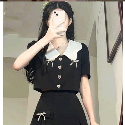 孟哥女装