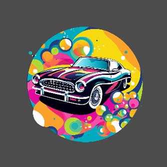 巷往汽车工作室官方号