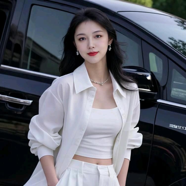 衣服销售郑姐