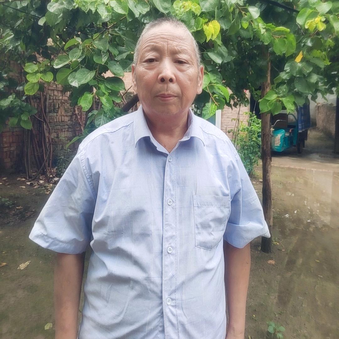 幸福大哥