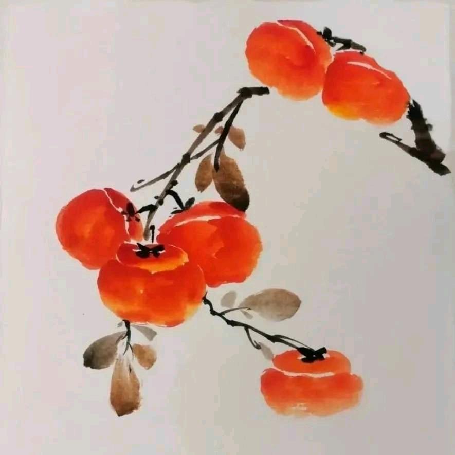 超市做炒菜的久久