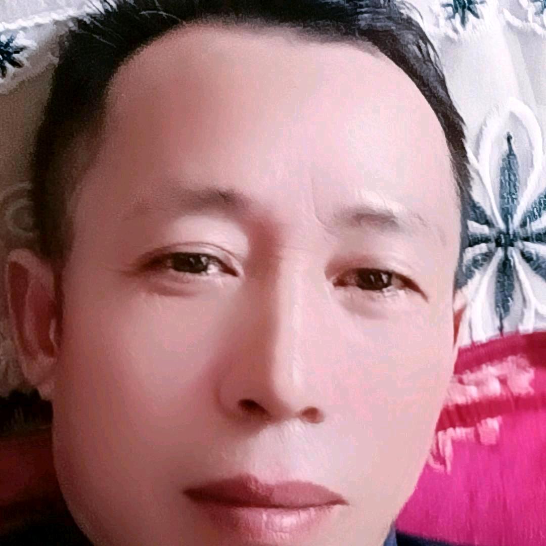 开心过好每一天陈林，七三年的牛