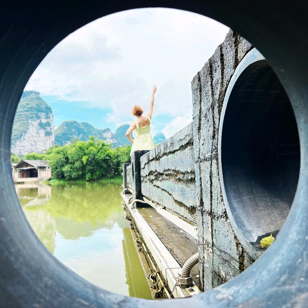 陈葶栩
