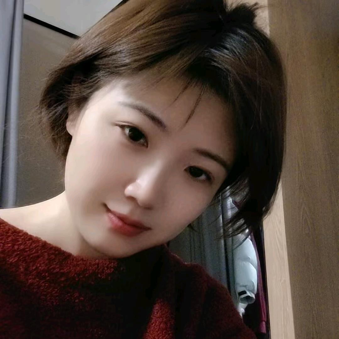 发型师  橘子🍊