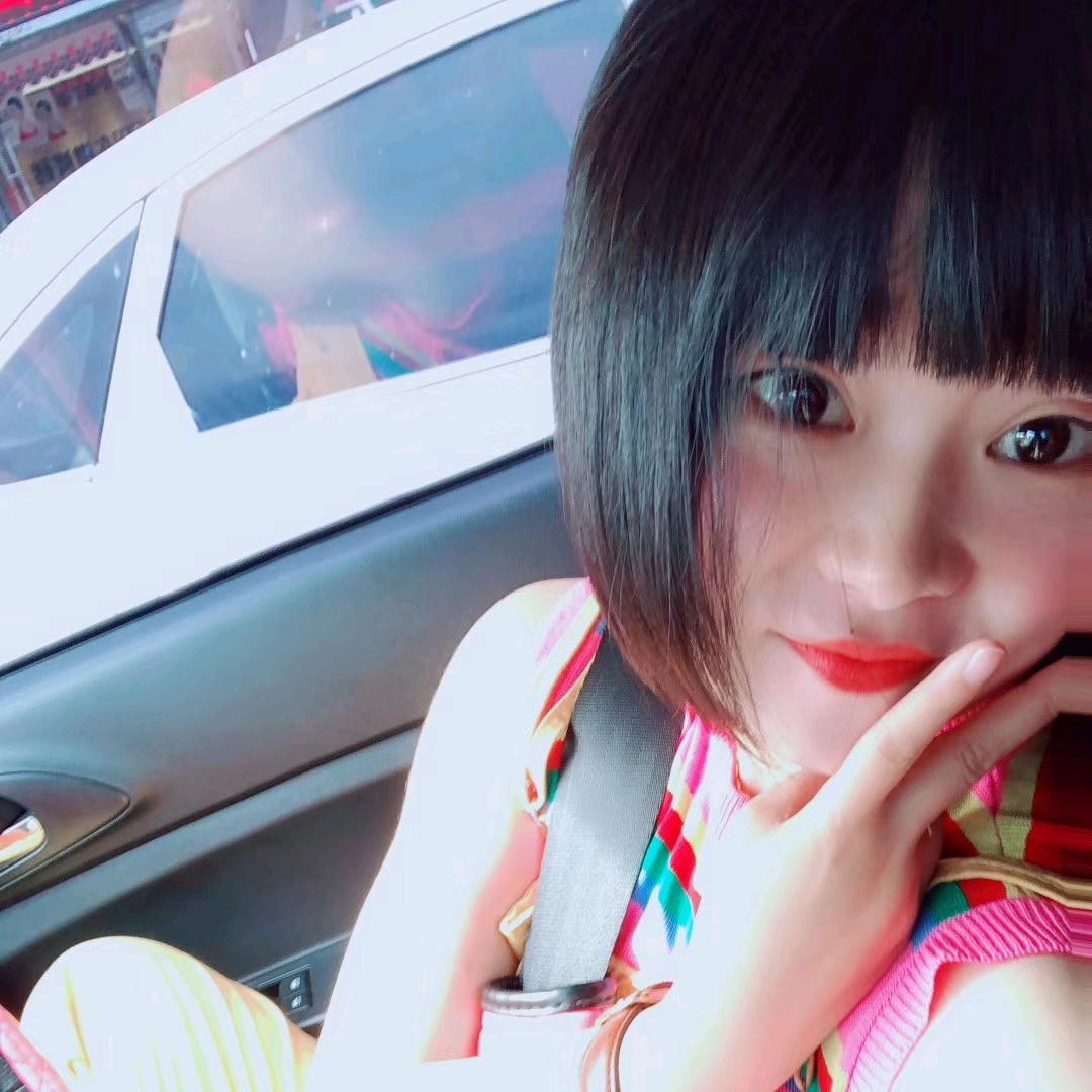 胡家静小姐❤