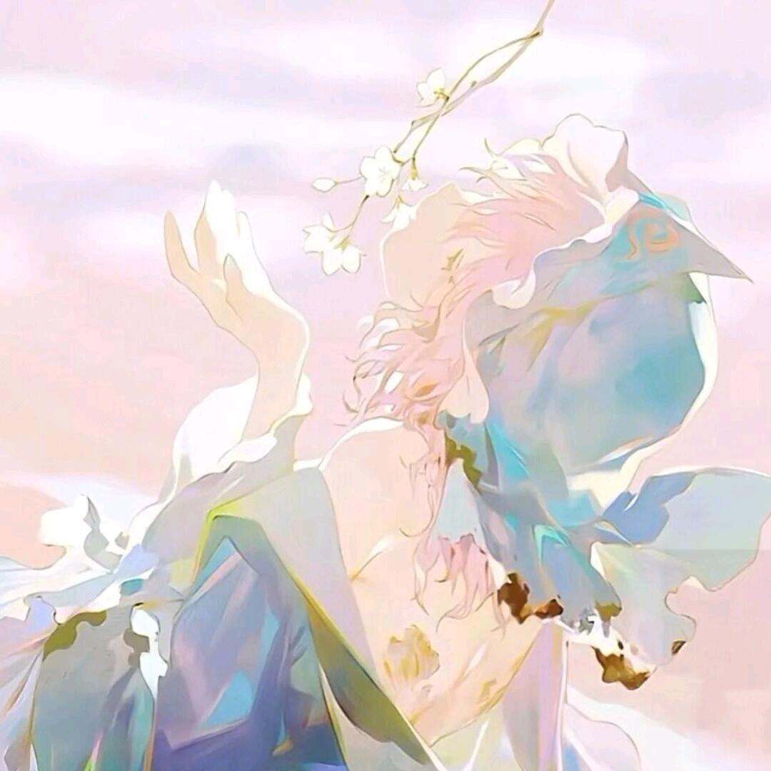 筱吟🍀