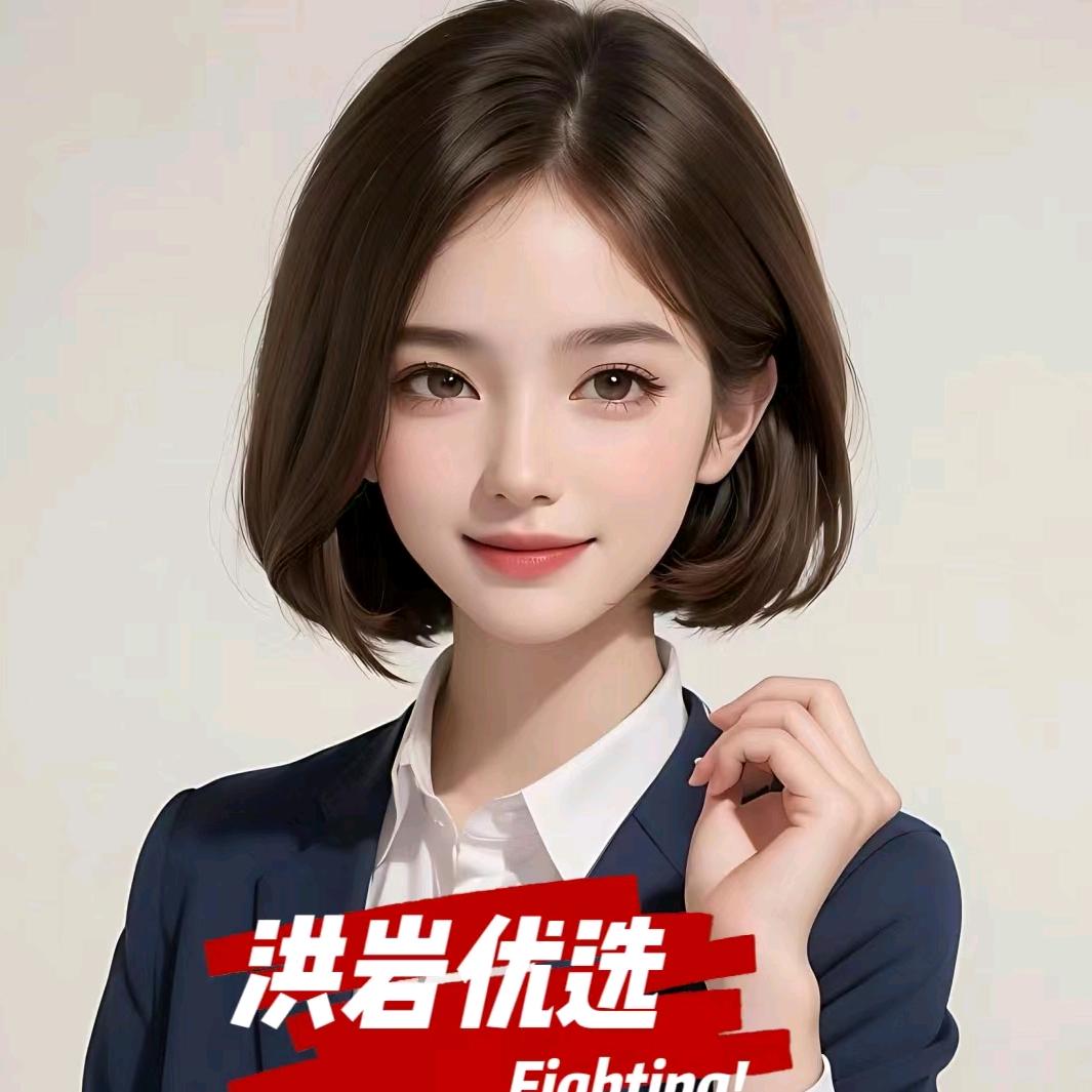 洪岩优选