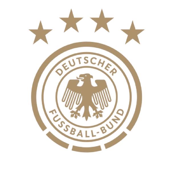德国国家足球队DFB
