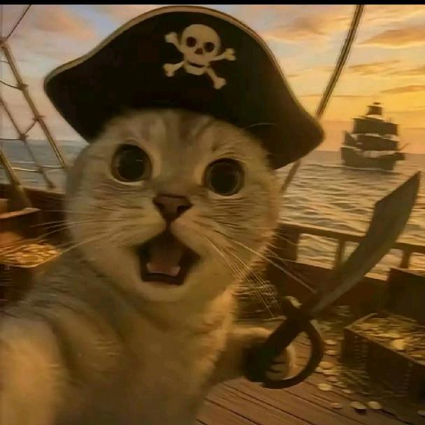 不关橙猫猫的事哦。