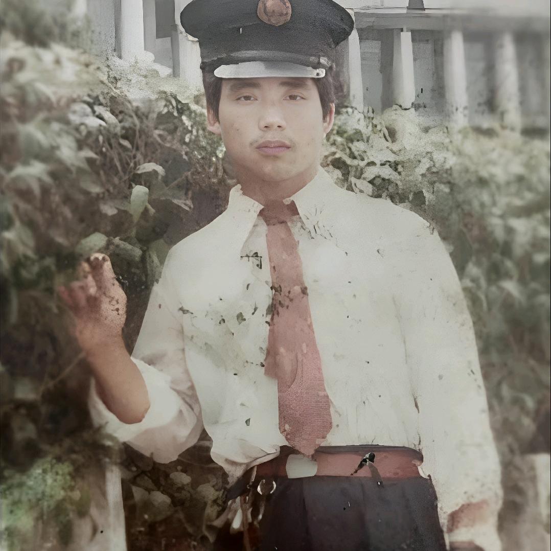 我们一起去拼博