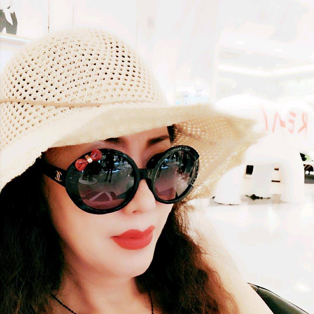 刘俊美【爱唱歌】