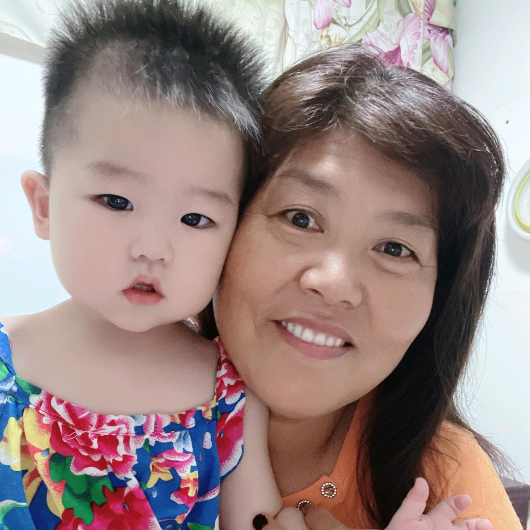 小琴&